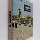 Aapeli Saarisalo : Paavali, suuri vaeltaja - pikkukuva 1