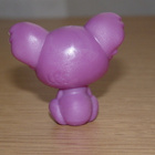 LITTLEST PET SHOP lila "Kip Koalo" KOALA #3-119 - pikkukuva 3