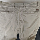 Hugo Boss Chino beige miesten housut 34/32 - pikkukuva 4
