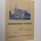 Merimiehen ystävä nro 2/1945: Suomen merimieslähetystoime... - pikkukuva 1