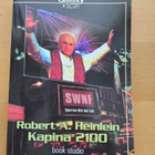ROBERT A. HEINLEIN . KAPINA 2100 . NIDOTTU - pikkukuva 1