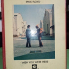 Nuottikirja Pink Floyd : Wish you were here ( SIS POSTIKULU) - pikkukuva 1