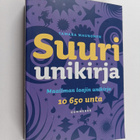 Tamara Maunonen : Suuri unikirja : maailman laajin unikirja - pikkukuva 1