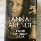Hannah Arendt: suuren ajattelijan elämä (sid.) - pikkukuva 2