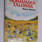 Mauri Kunnas : Koiramäen talossa - pikkukuva 1