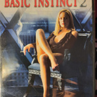 BASIC INSTINCT 2 DVD UUSI - pikkukuva 1