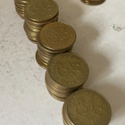 50 penniä 1963-1985 - pikkukuva 4