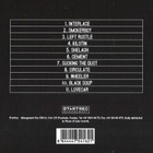 Fireside: Do Not Tailgate CD - pikkukuva 2
