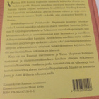 Outi Kivimäki ym (toim): Merenkulkuperinnettä - pikkukuva 3