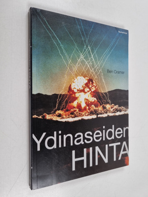 Ben Cramer : Ydinaseiden hinta