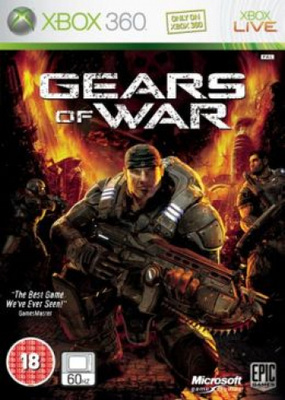 Gears Of War (XBOX360)