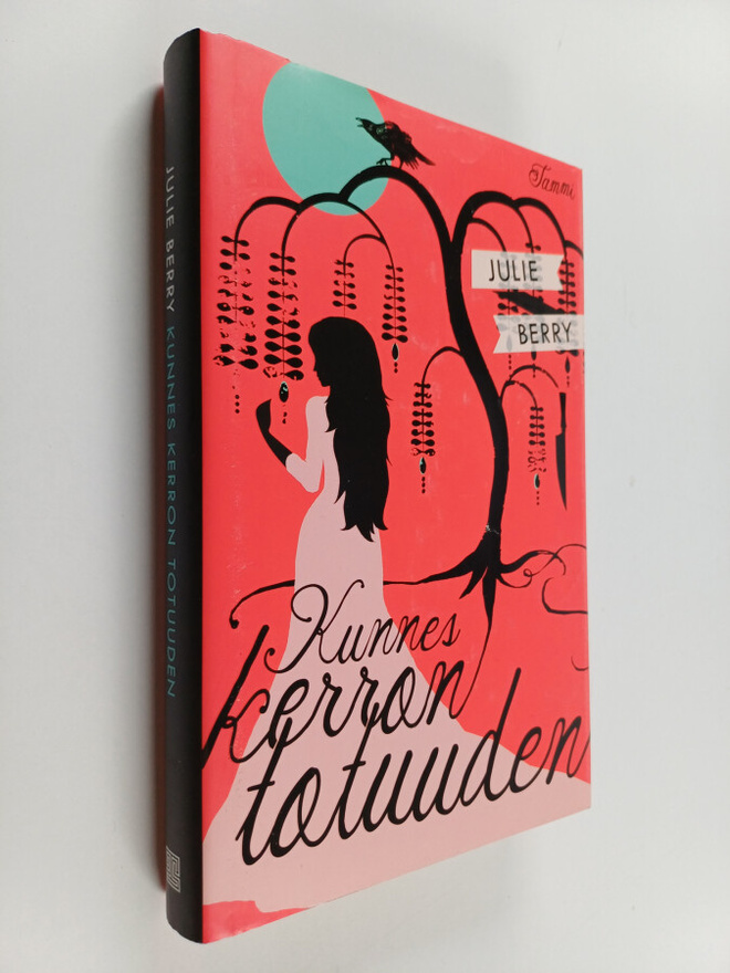 Julie Berry : Kunnes kerron totuuden