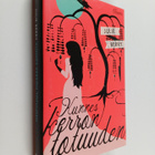 Julie Berry : Kunnes kerron totuuden - pikkukuva 1