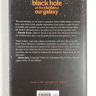 Fulvio Melia : The Black Hole at the Center of Our Galaxy - pikkukuva 2