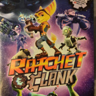RATCHET CLANK DVD - pikkukuva 1