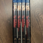 Kummisetä -trilogia - Blu-ray - pikkukuva 3