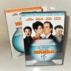 A FISH CALLED WANDA 2-DISC - pikkukuva 4
