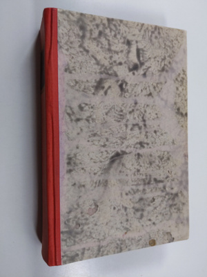Alli Walli : Ilman rakkautta