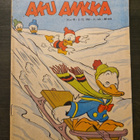 Aku Ankka 49/1961 - pikkukuva 1