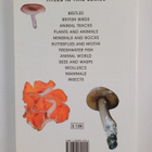 Mirko Svrcek : A field guide in colour to mushrooms - pikkukuva 2