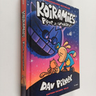 Dav Pilkey : Koiramies : Pipot ja rangaistus - pikkukuva 1
