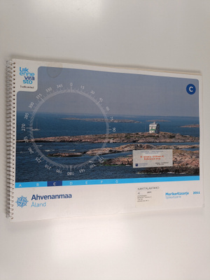 Ahvenanmaa = Åland