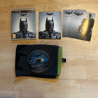 Batman: Arkham Origins (PS3)(PAL)(CIB) - pikkukuva 1