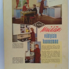 Kotiliesi N:o 5 maaliskuu 1957 - pikkukuva 2
