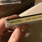 The grateful dead . Aoxomoxoa CD - pikkukuva 3