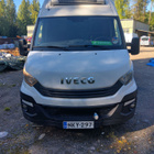 Kylmäkuljetusauto - pikkukuva 2