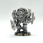 WH40K - Space Marines Terminator (1989) [S203] - pikkukuva 1