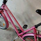Polkupyörä Raleigh Swan - pikkukuva 3