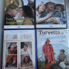 MAALAISKOMEDIA SARJAT DVD - pikkukuva 1