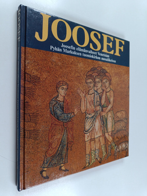 Helmuth Nils (kuvat) Loose : Joosef : joosefin elämänvaih...