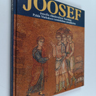 Helmuth Nils (kuvat) Loose : Joosef : joosefin elämänvaih... - pikkukuva 1