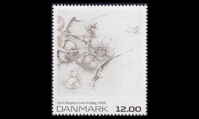Tanska 1543 ** Taide (2009)
