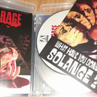 Blood Rage (blu-ray(3disc)) - pikkukuva 3