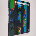 Arvi Arjatsalo : Pumminmerkit - pikkukuva 1