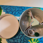Iittala Lasiomena kirkas 3kpl - pikkukuva 3