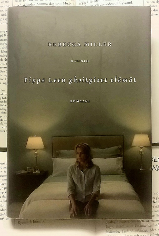 Rebecca Miller - Pippa Leen yksityiset elämät (sid.)