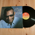 Ray Charles – Wish You Were Here Tonight lp 1983 Soul - pikkukuva 1