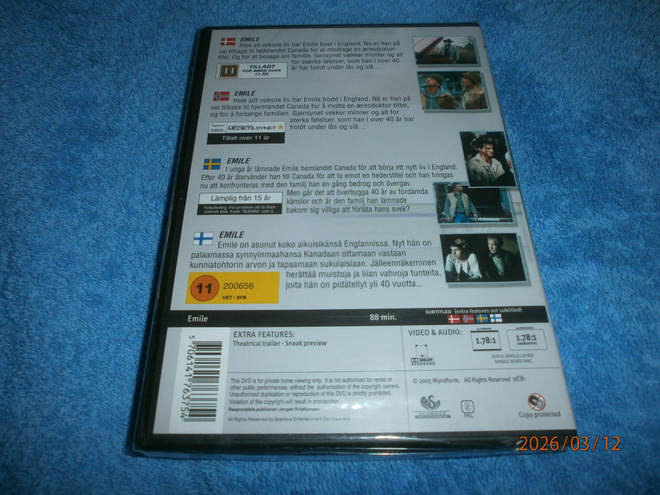 Item image