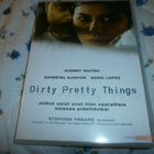 DIRTY PRETTY THINGS - DVD - pikkukuva 1