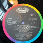 Tina Turner - Private Dancer lp - pikkukuva 4