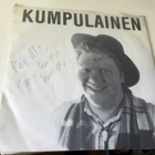 Kumpulainen Jos näette tyttöni 1993 single ps nimmari? - pikkukuva 1