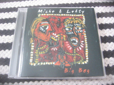 Micke & Lefty - Big Bag