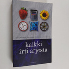 Leif C. Andersson : Kaikki irti arjesta - pikkukuva 1