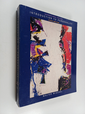 Walter Mischel : Introduction to Personality