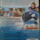 Free Willy 4: Pako Afrikasta - DVD - pikkukuva 2