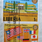 Liberia: Rotary-kuori - pikkukuva 3